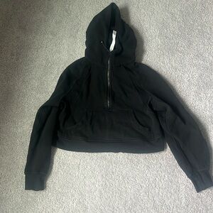 Lululemon Crop Hoodie XS/S
